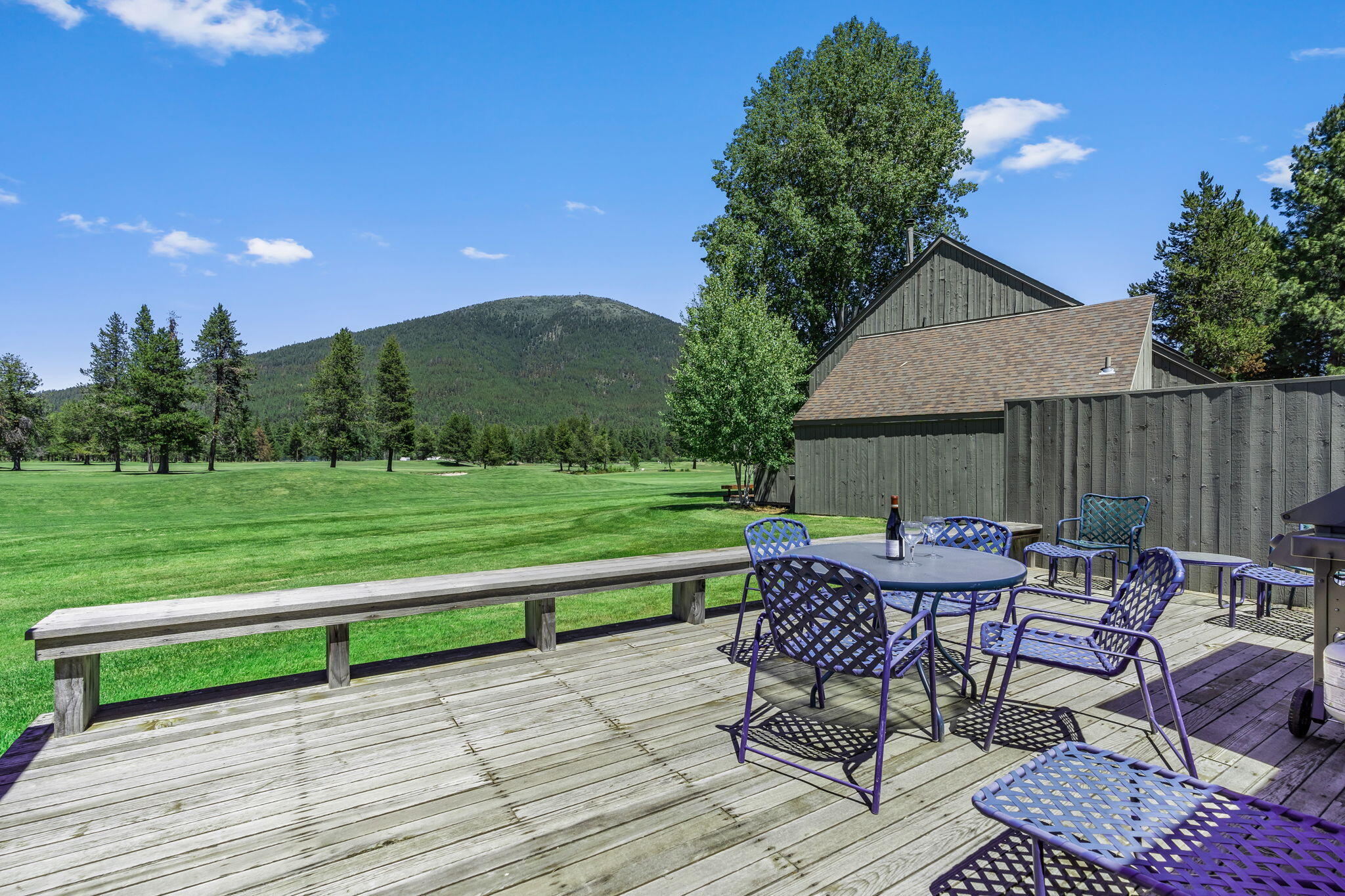 Black Butte Ranch - Residential