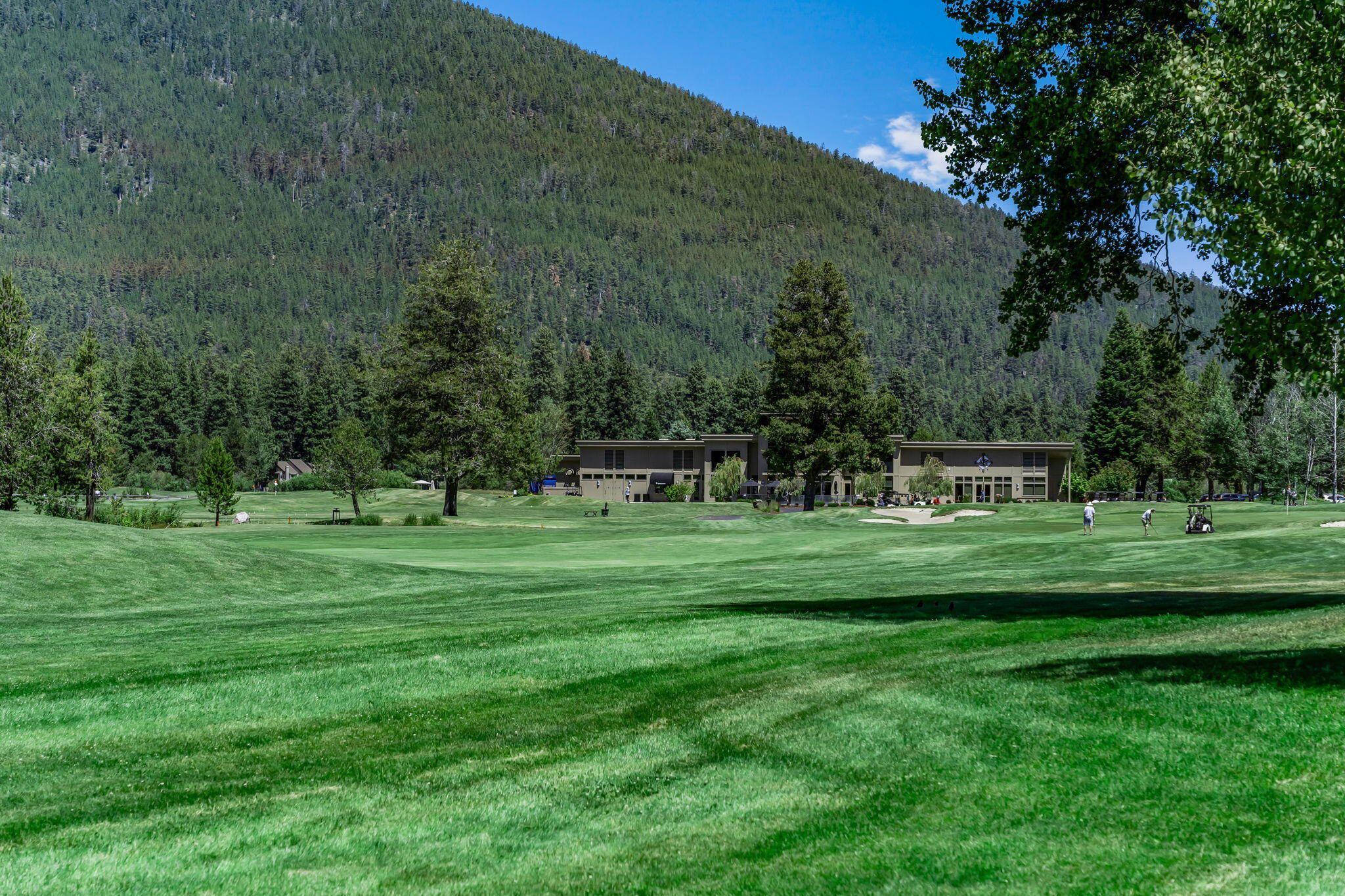 Black Butte Ranch - Residential