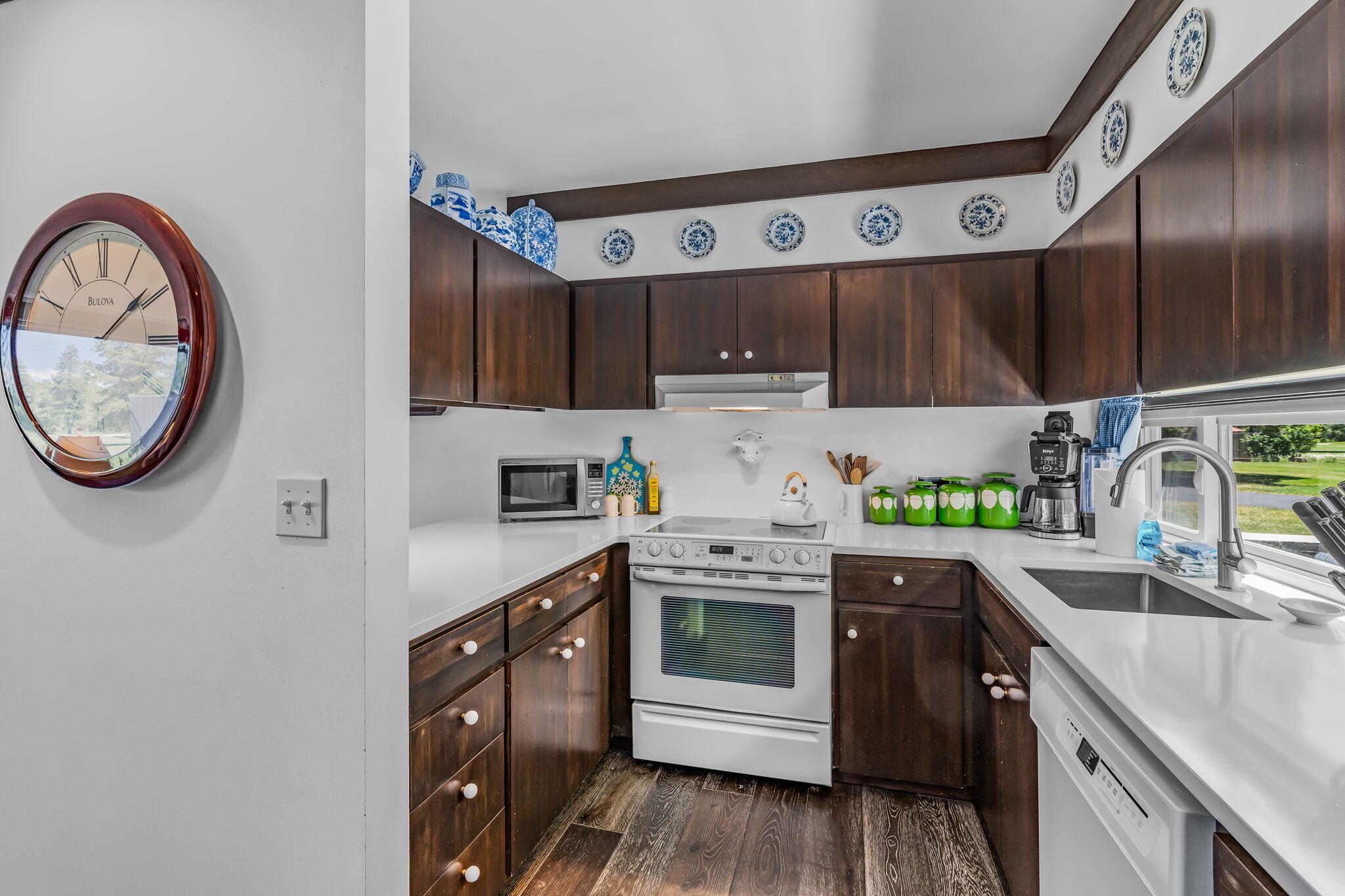 Black Butte Ranch - Residential