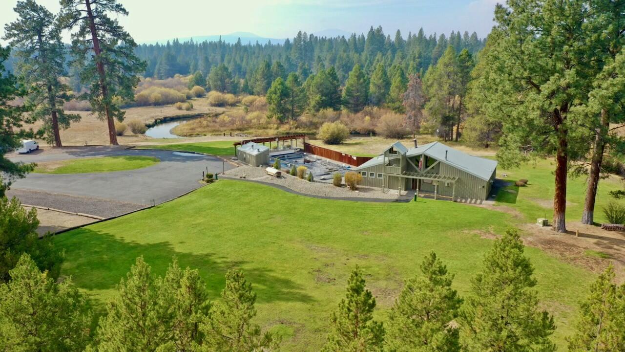 Wagon Trail Acreages - Land