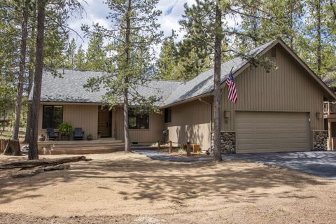 57653 Red Cedar Lane Sunriver OR 97707