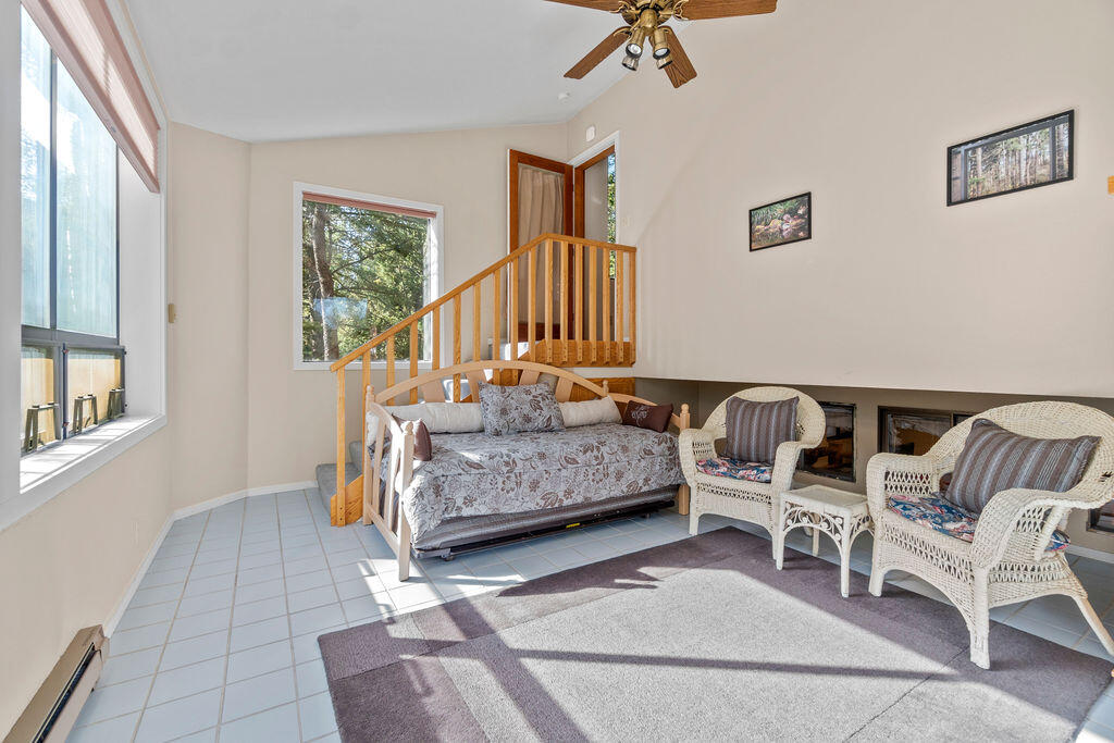 Overlook Park - Residential