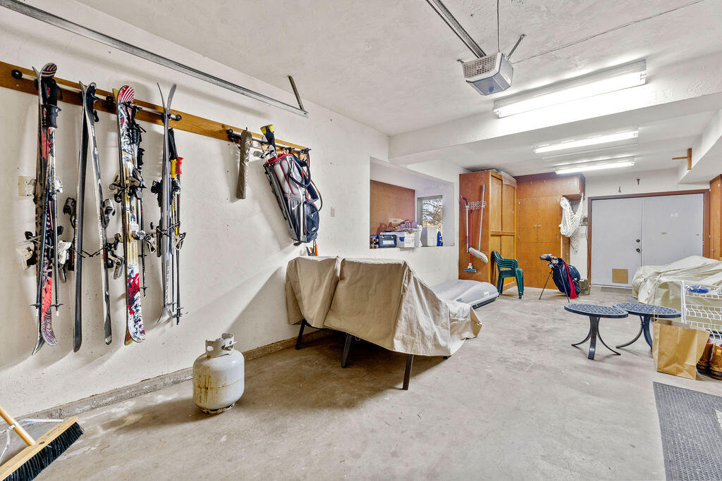 Overlook Park - Residential