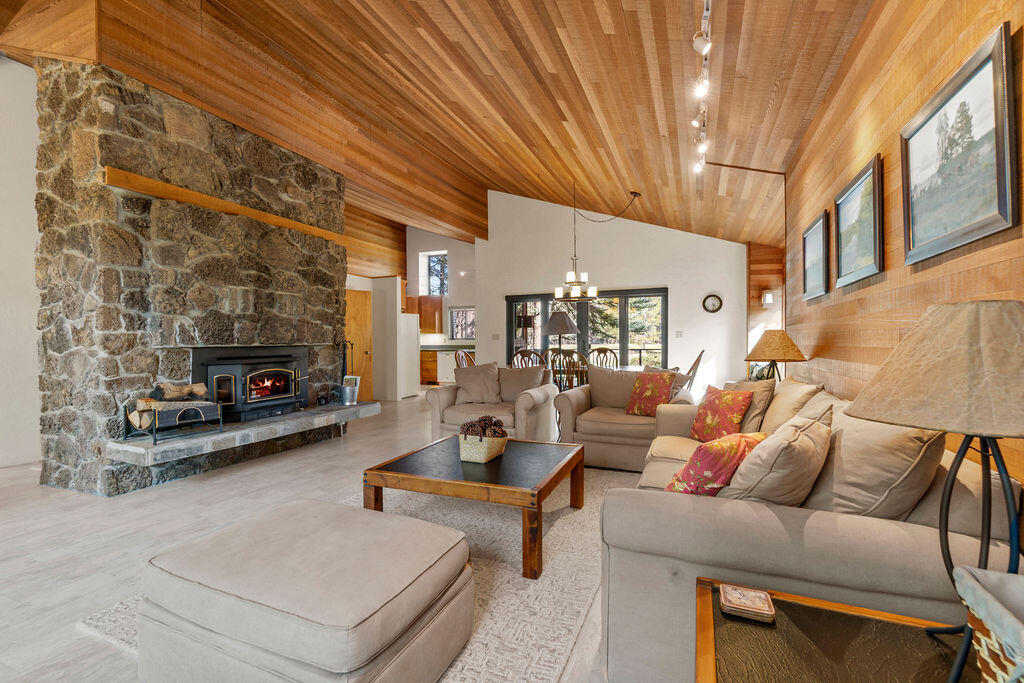 Overlook Park - Residential