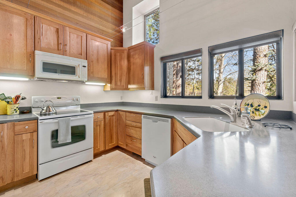 Overlook Park - Residential