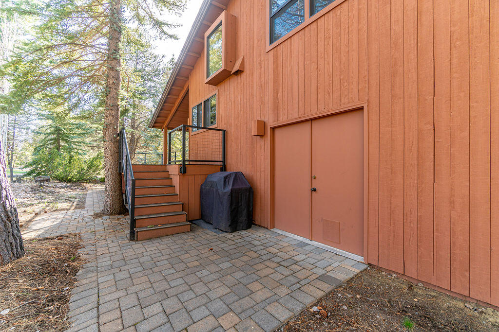 Overlook Park - Residential