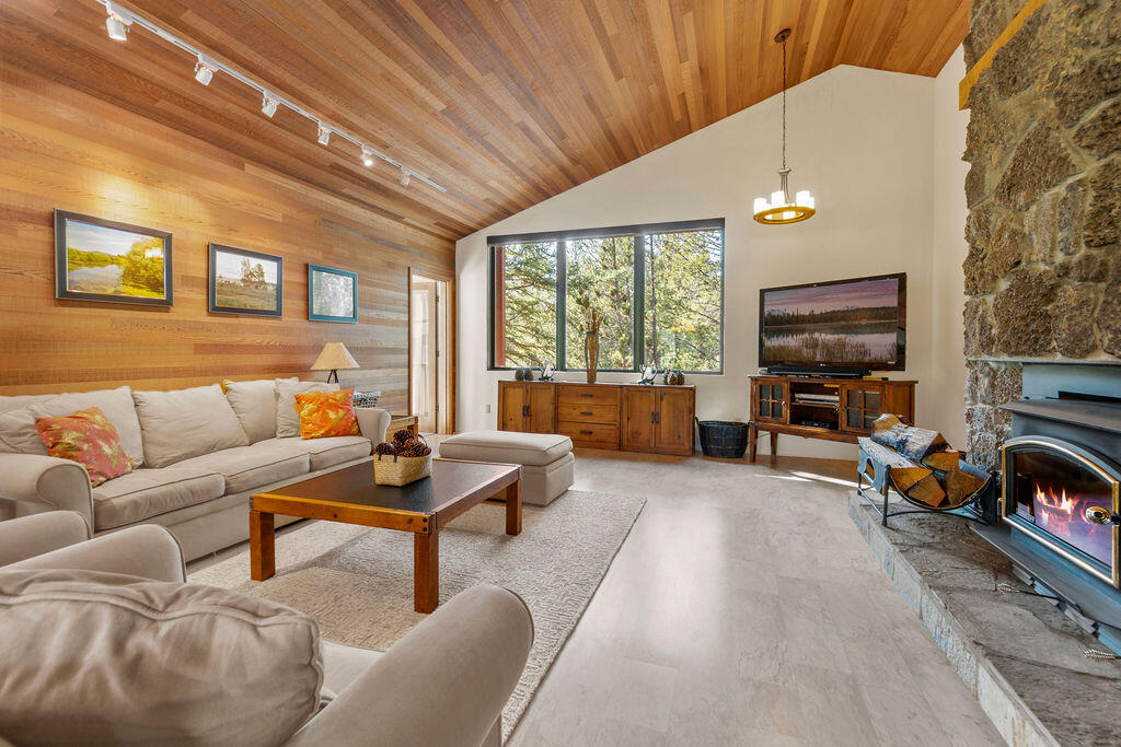 Overlook Park - Residential