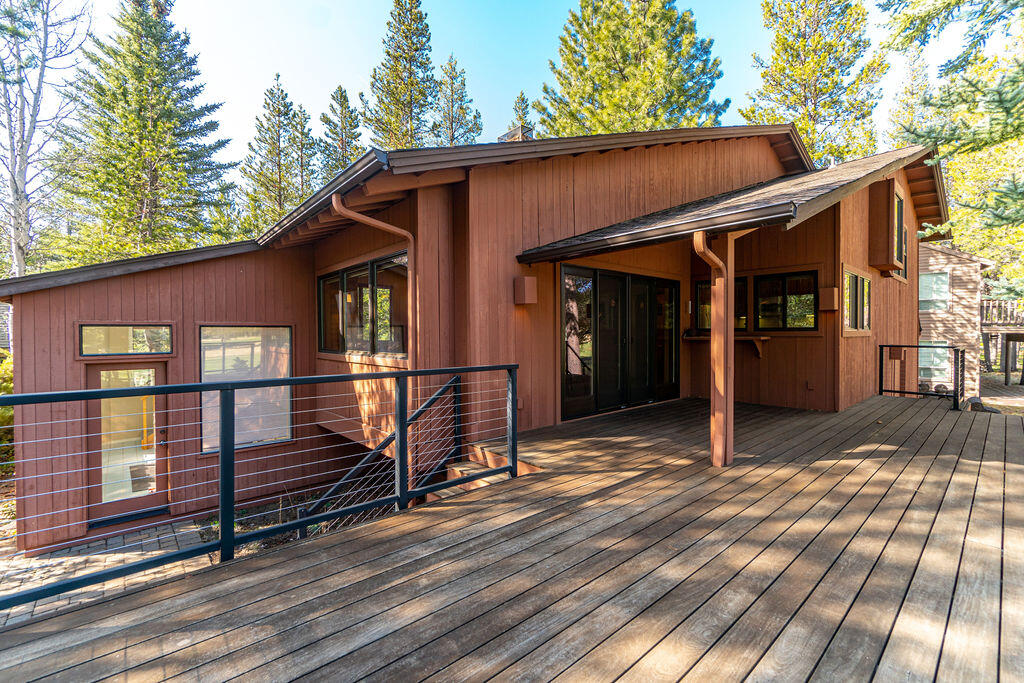 Overlook Park - Residential