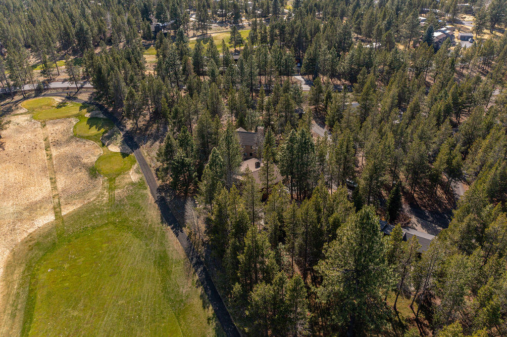 Overlook Park - Residential
