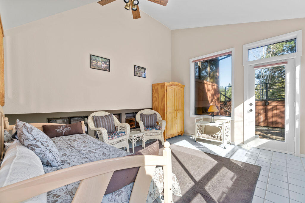 Overlook Park - Residential