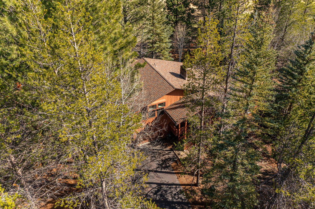 Overlook Park - Residential