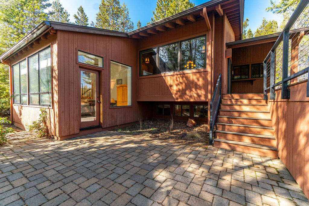 Overlook Park - Residential