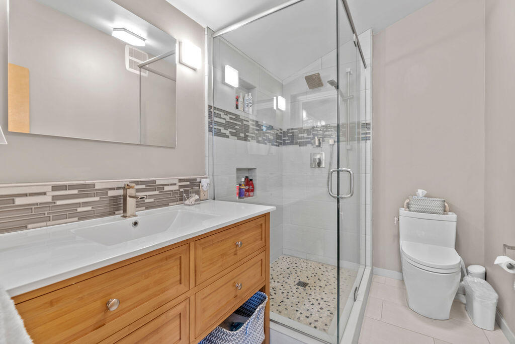 Overlook Park - Residential