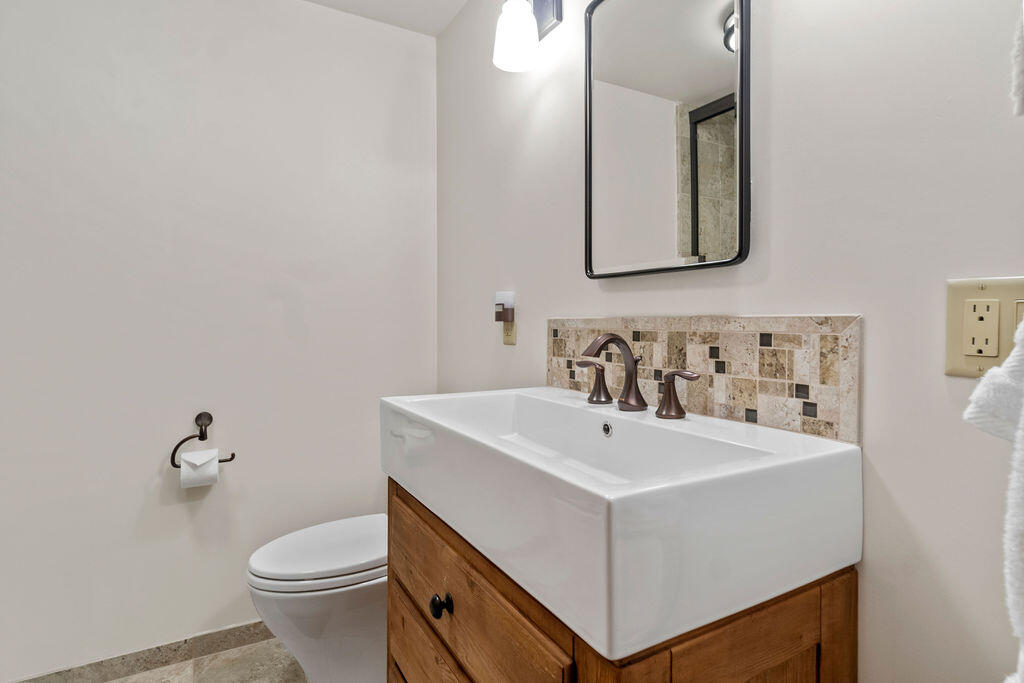 Overlook Park - Residential