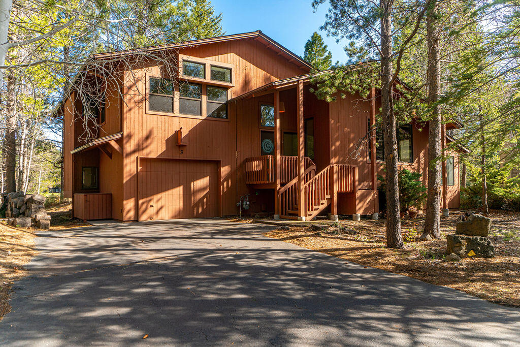 Overlook Park - Residential