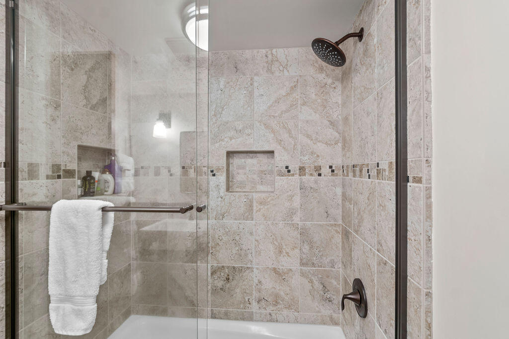 Overlook Park - Residential