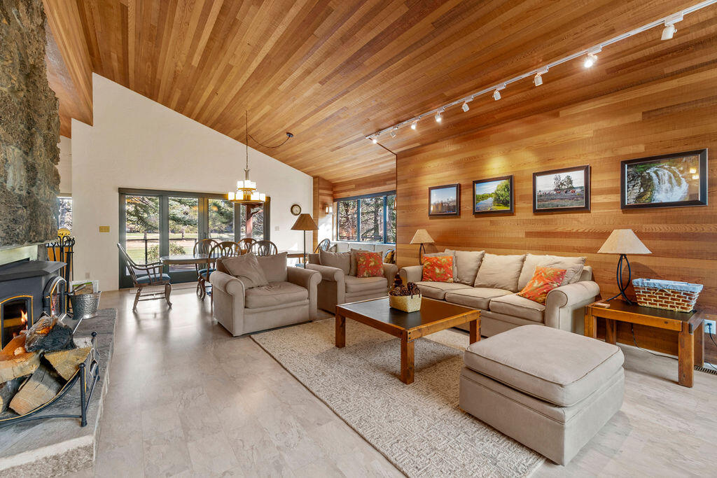 Overlook Park - Residential