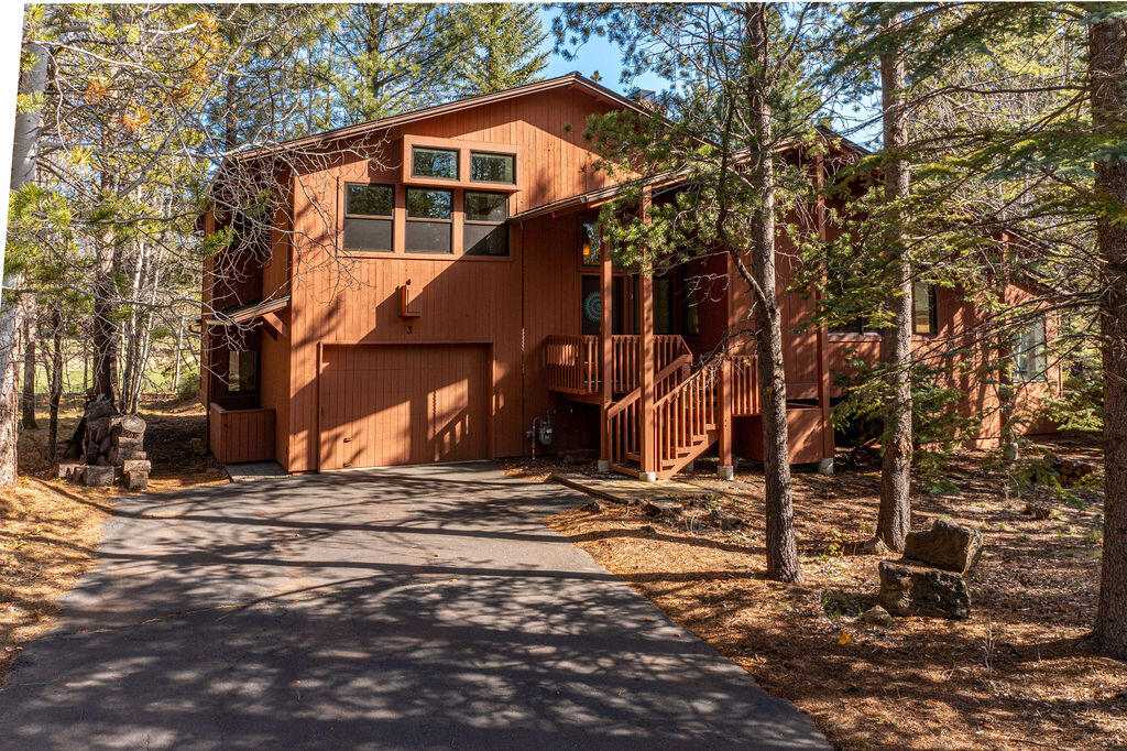 Overlook Park - Residential