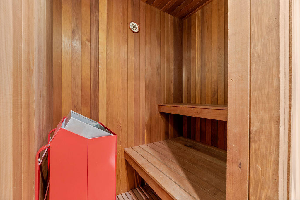 Overlook Park - Residential