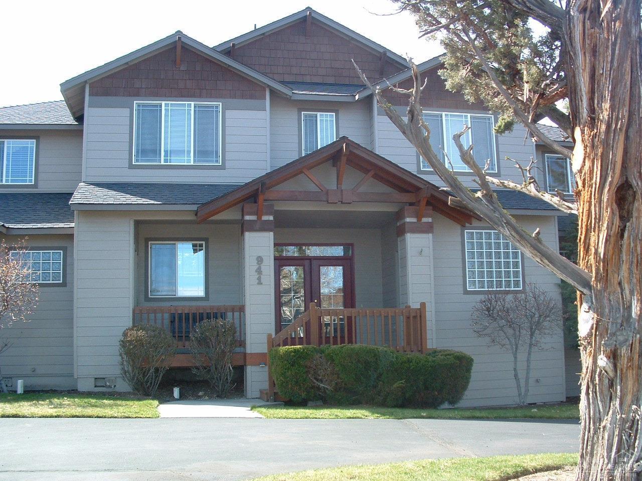 Eagle Crest - Residential