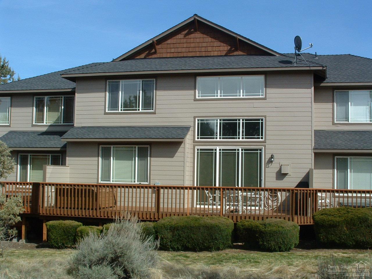 Eagle Crest - Residential
