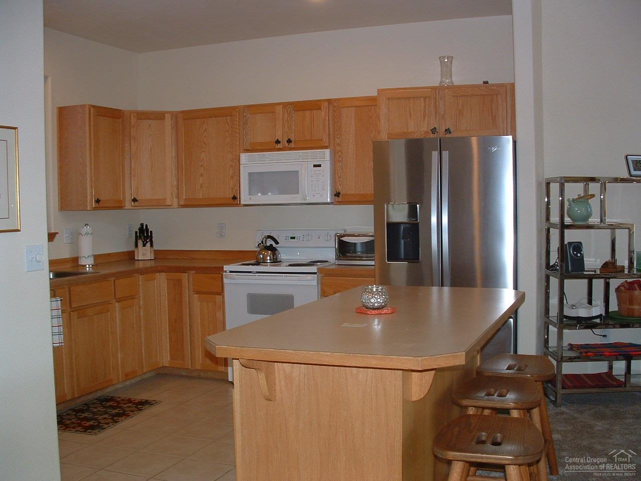 Eagle Crest - Residential