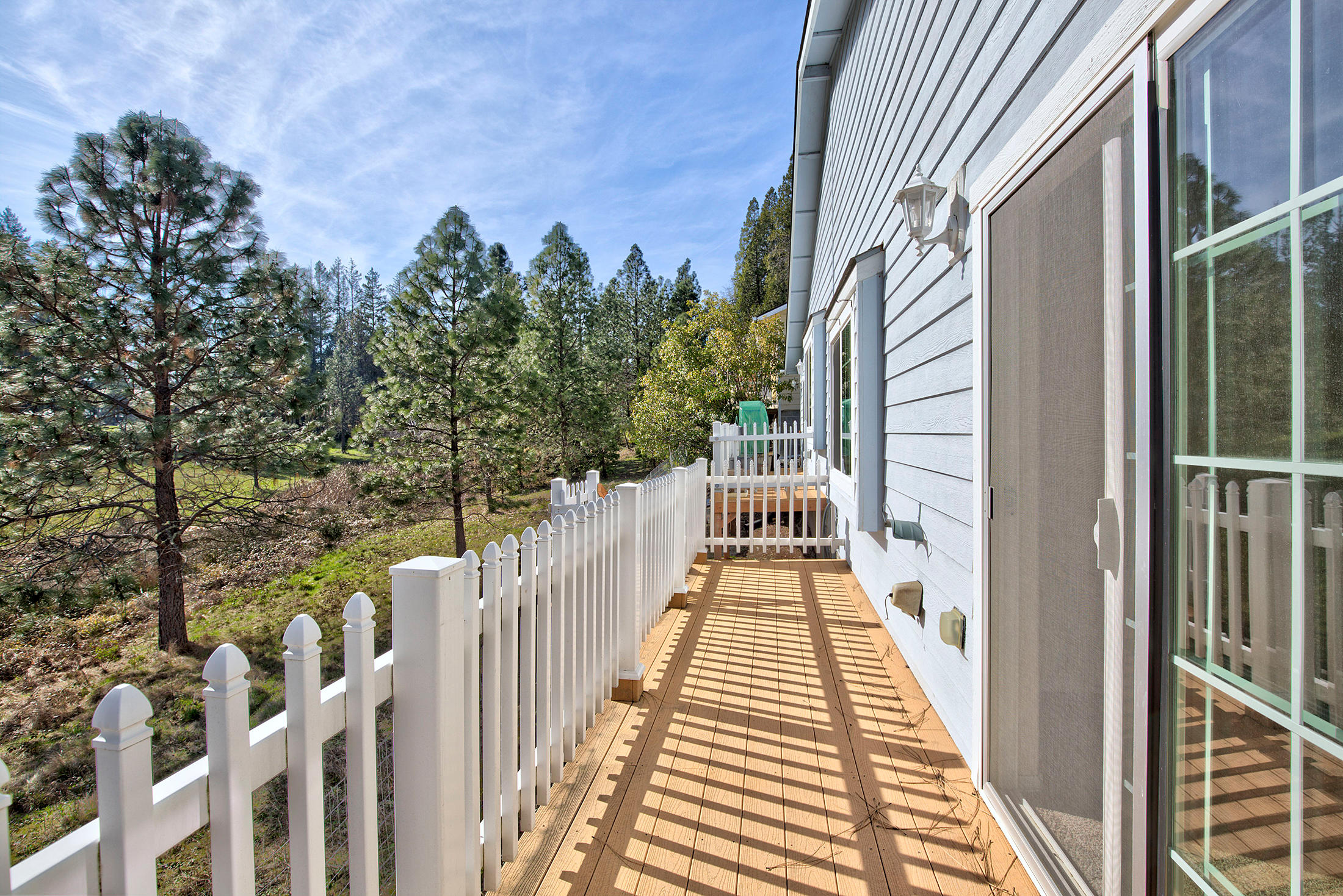 College Oaks Subdivision - Residential Income