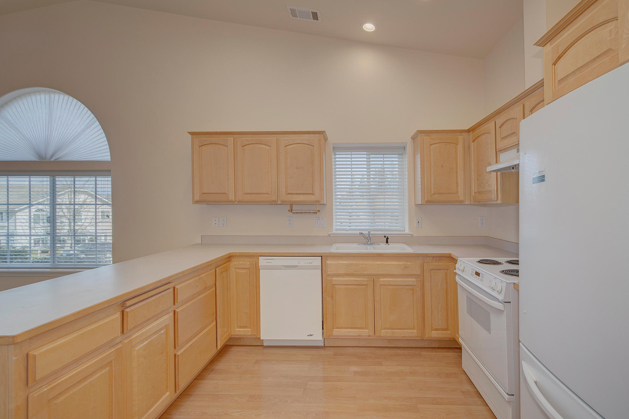 College Oaks Subdivision - Residential Income