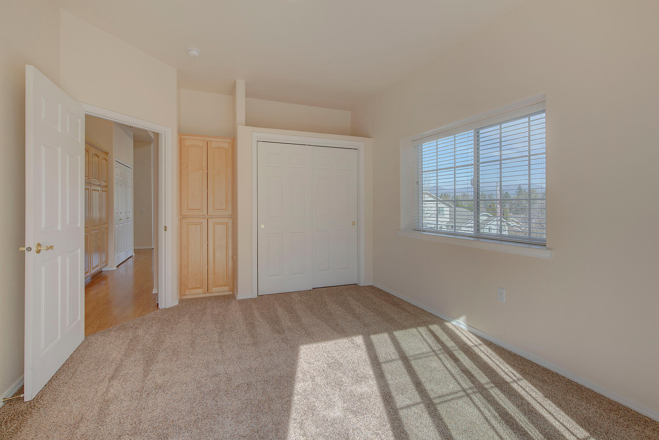 College Oaks Subdivision - Residential Income