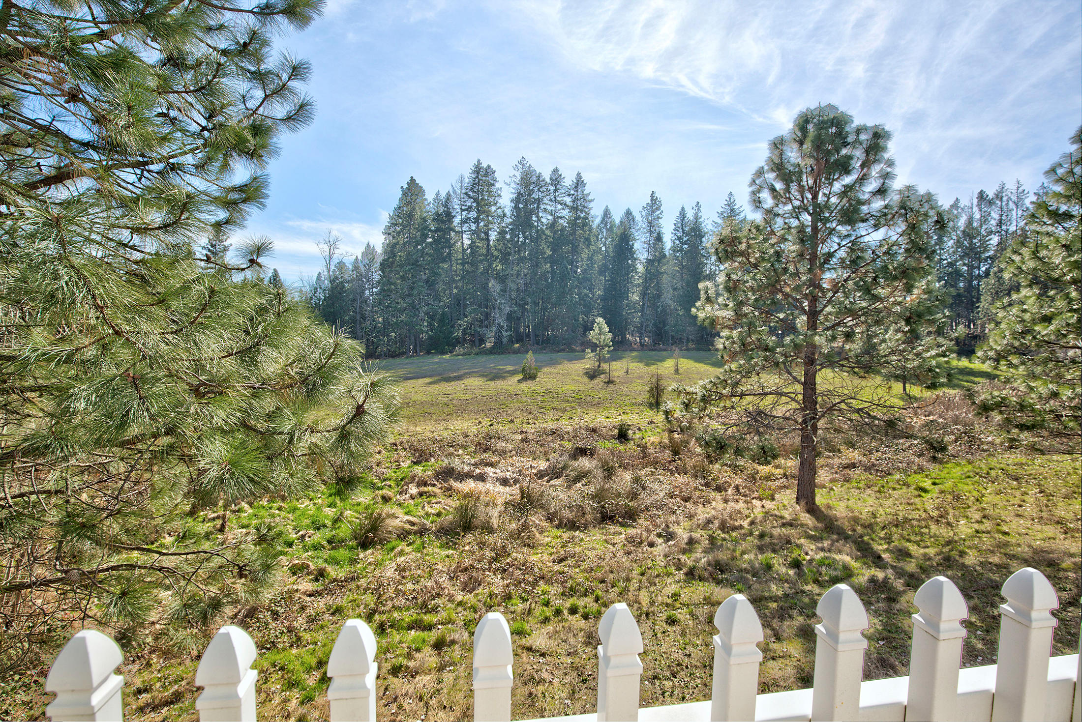 College Oaks Subdivision - Residential Income