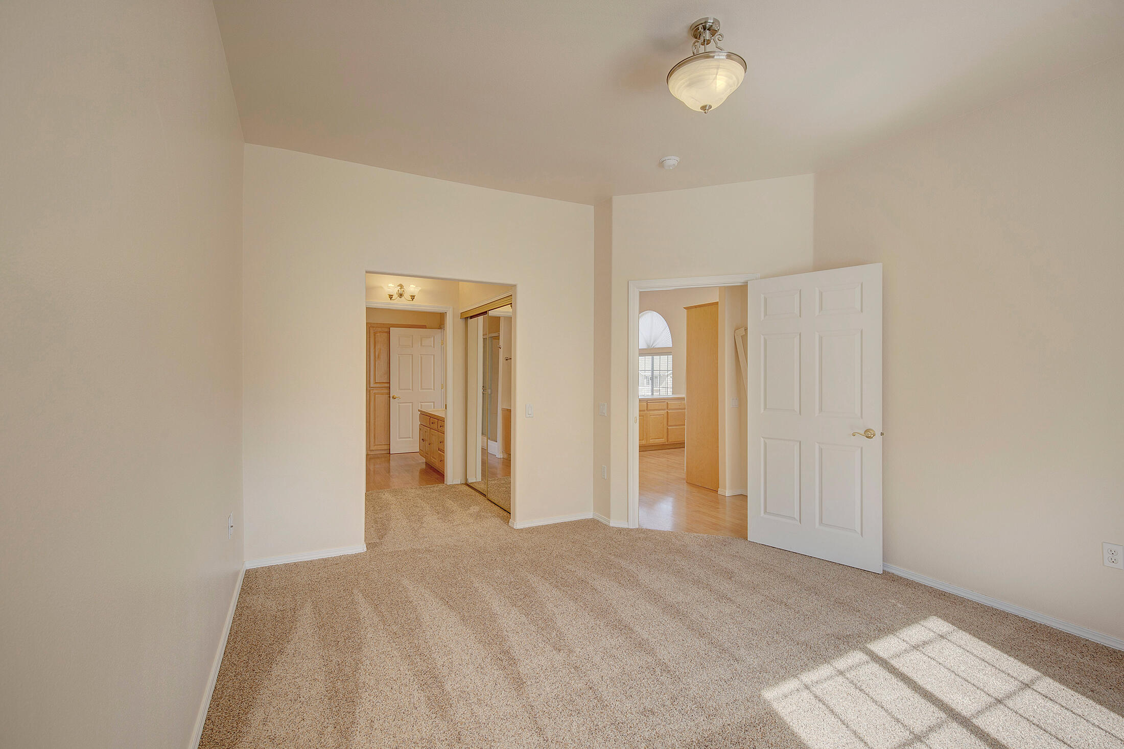 College Oaks Subdivision - Residential Income