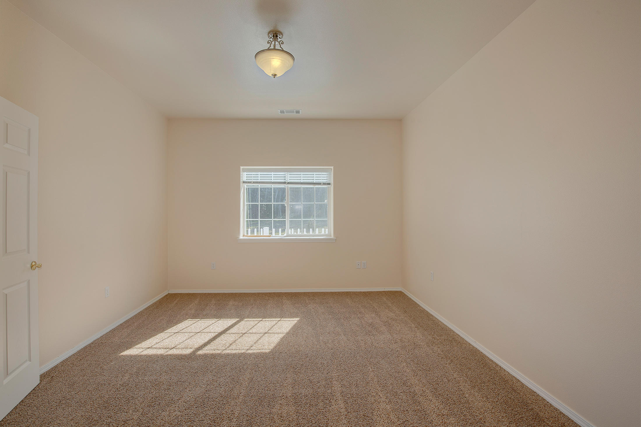 College Oaks Subdivision - Residential Income