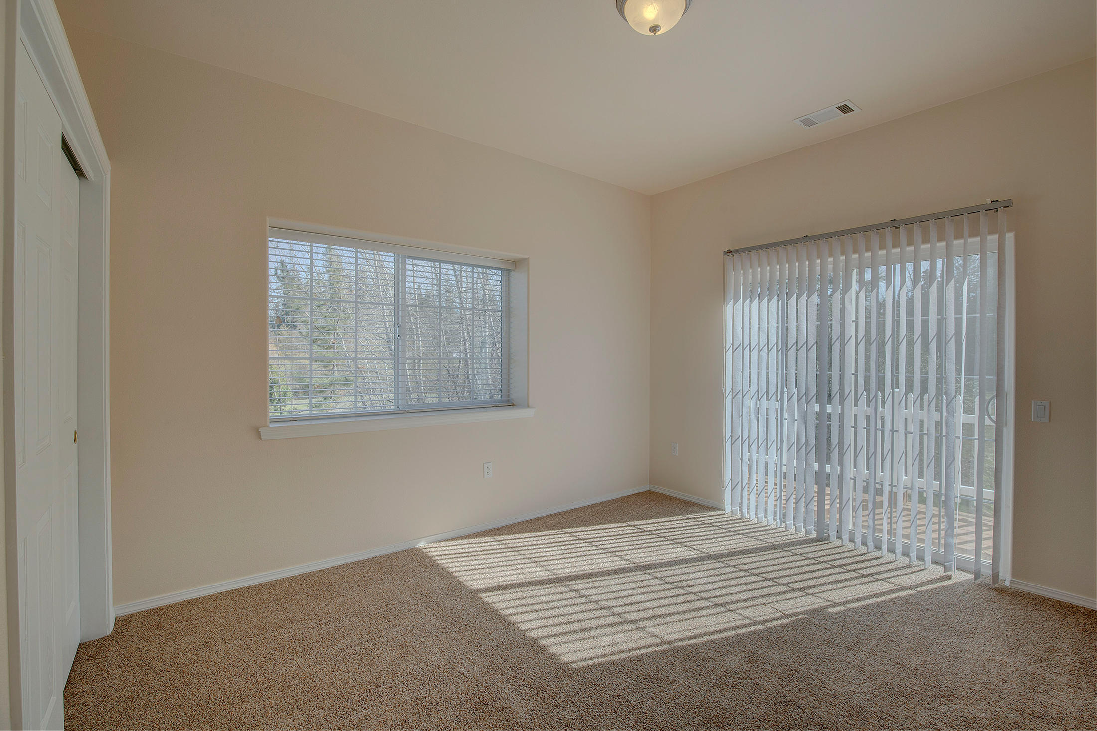 College Oaks Subdivision - Residential Income