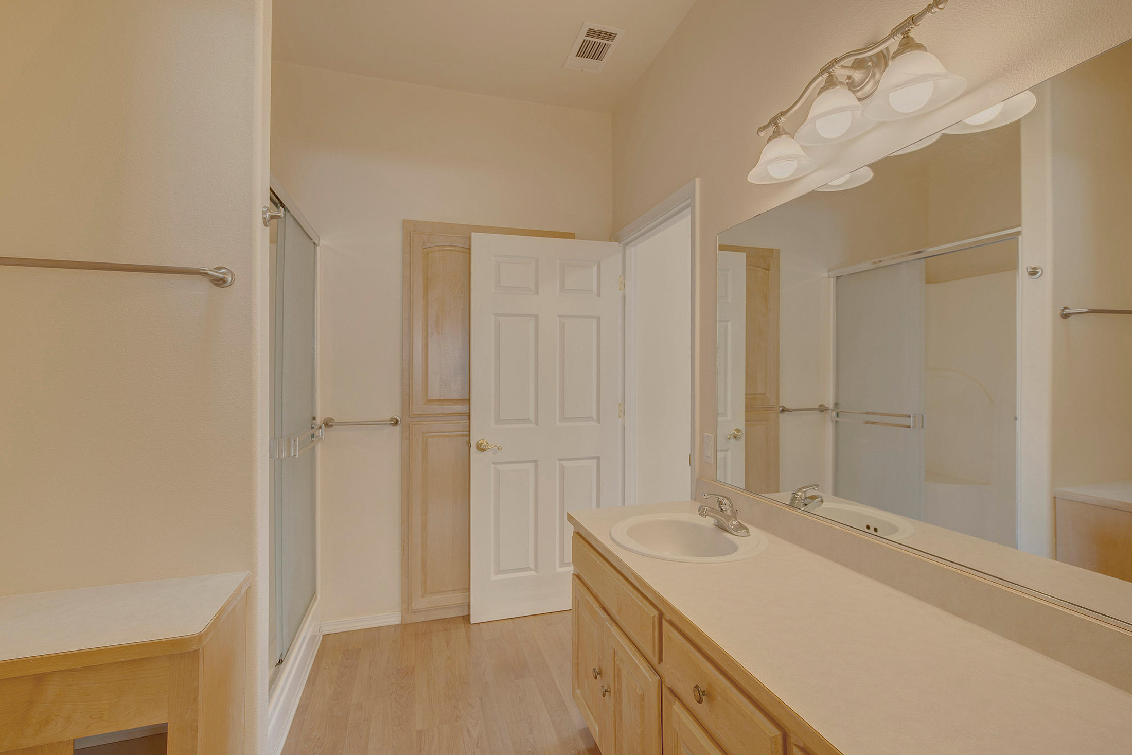 College Oaks Subdivision - Residential Income