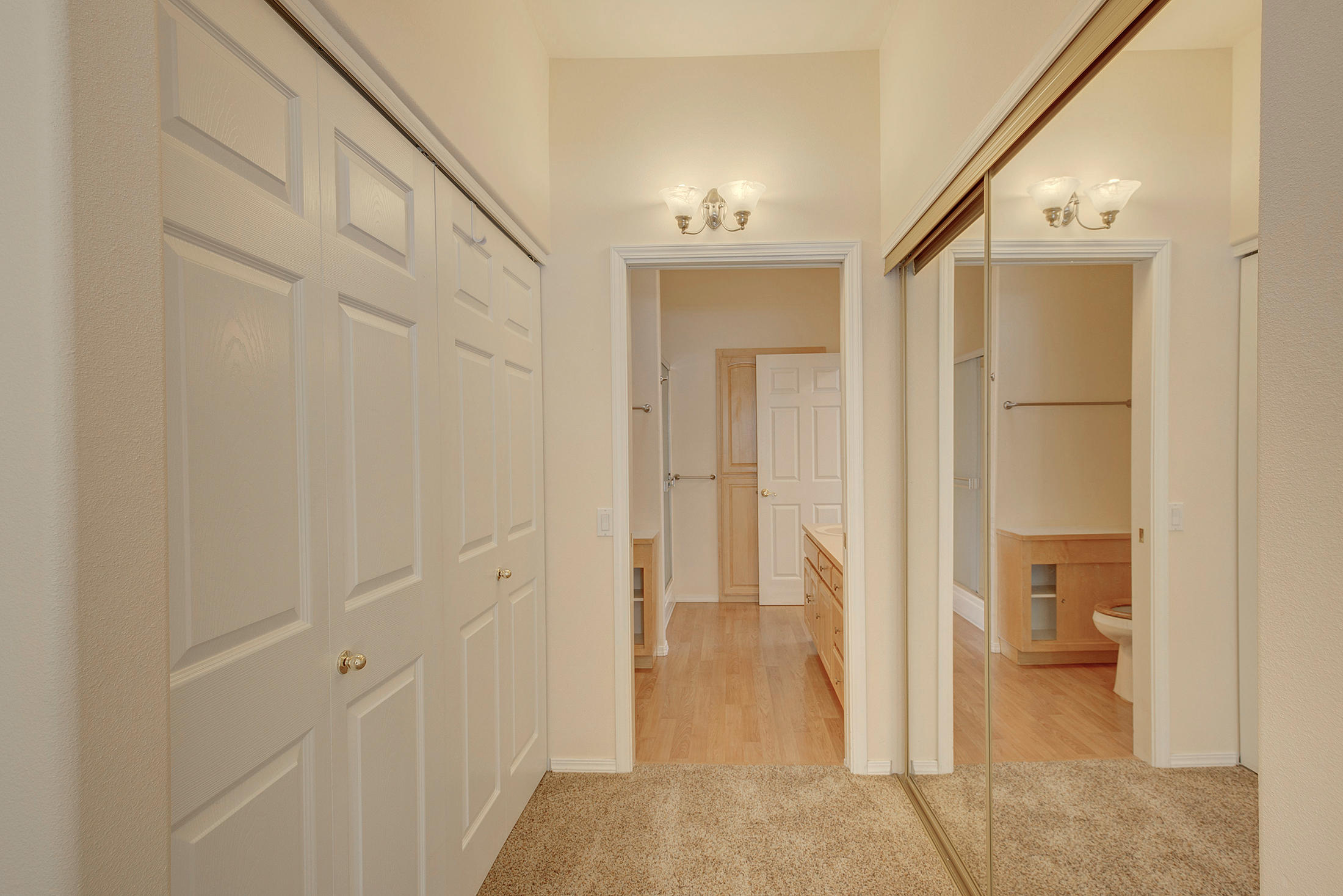 College Oaks Subdivision - Residential Income
