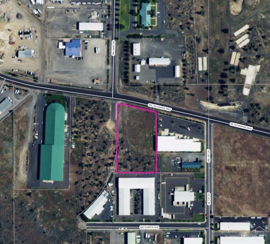 Railway - Commercial Sale