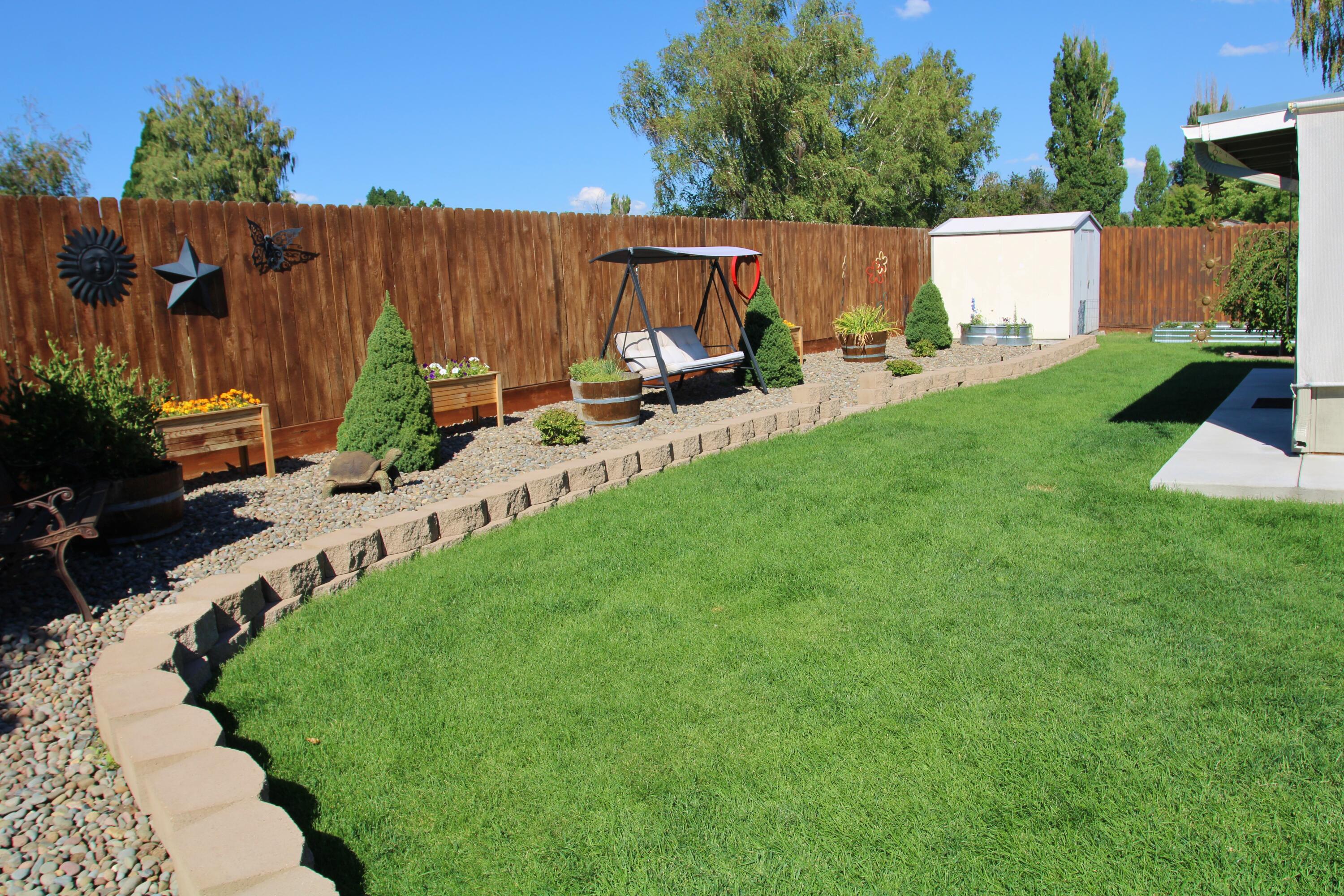 Meadows -Third Addition - Residential