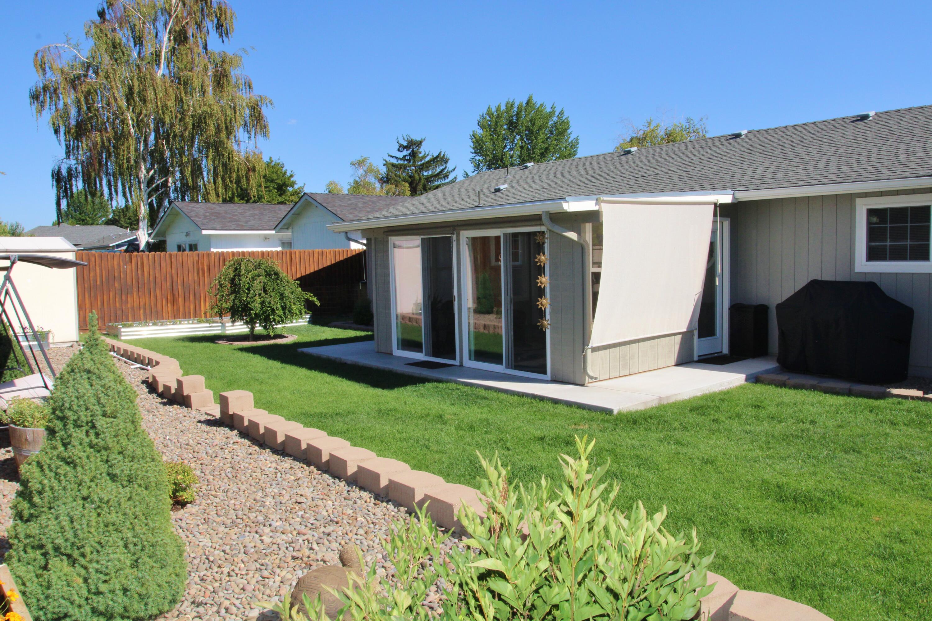 Meadows -Third Addition - Residential