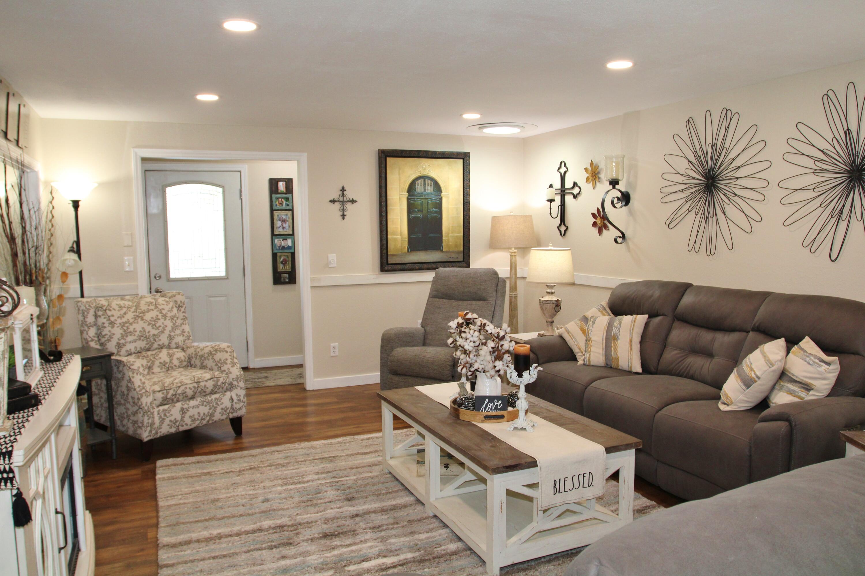 Meadows -Third Addition - Residential