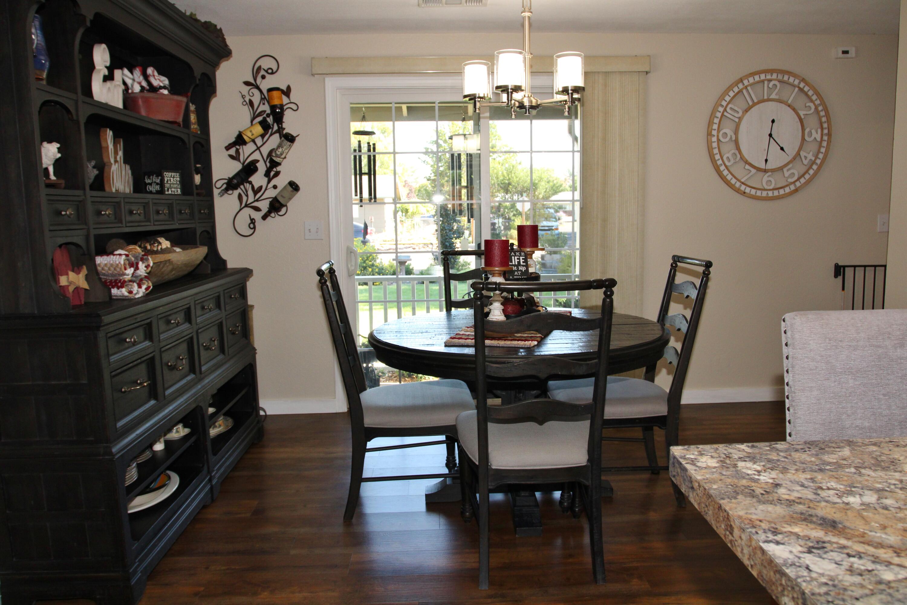 Meadows -Third Addition - Residential