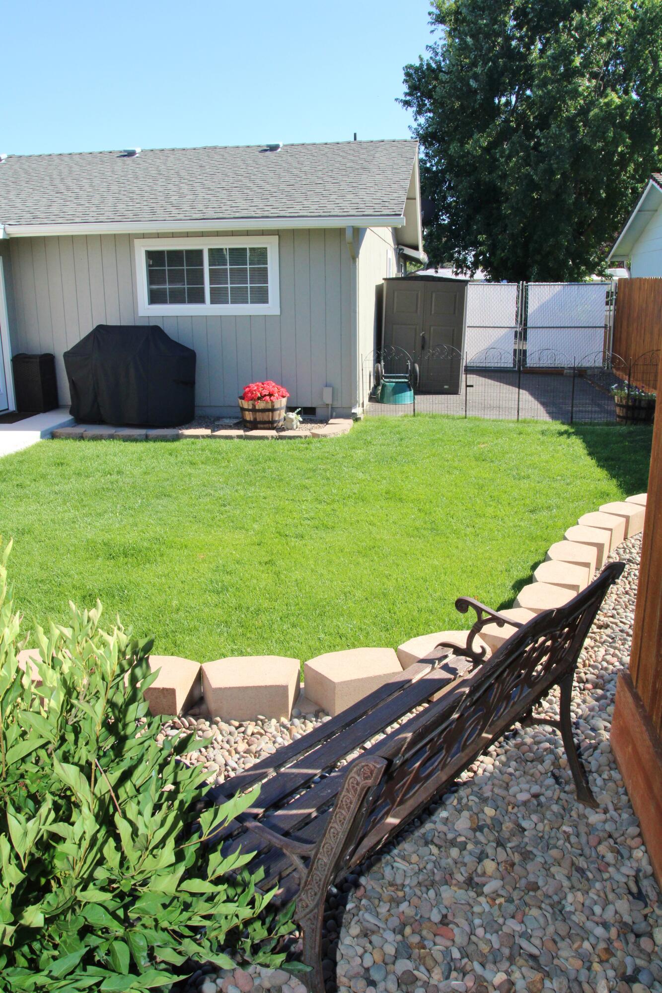 Meadows -Third Addition - Residential