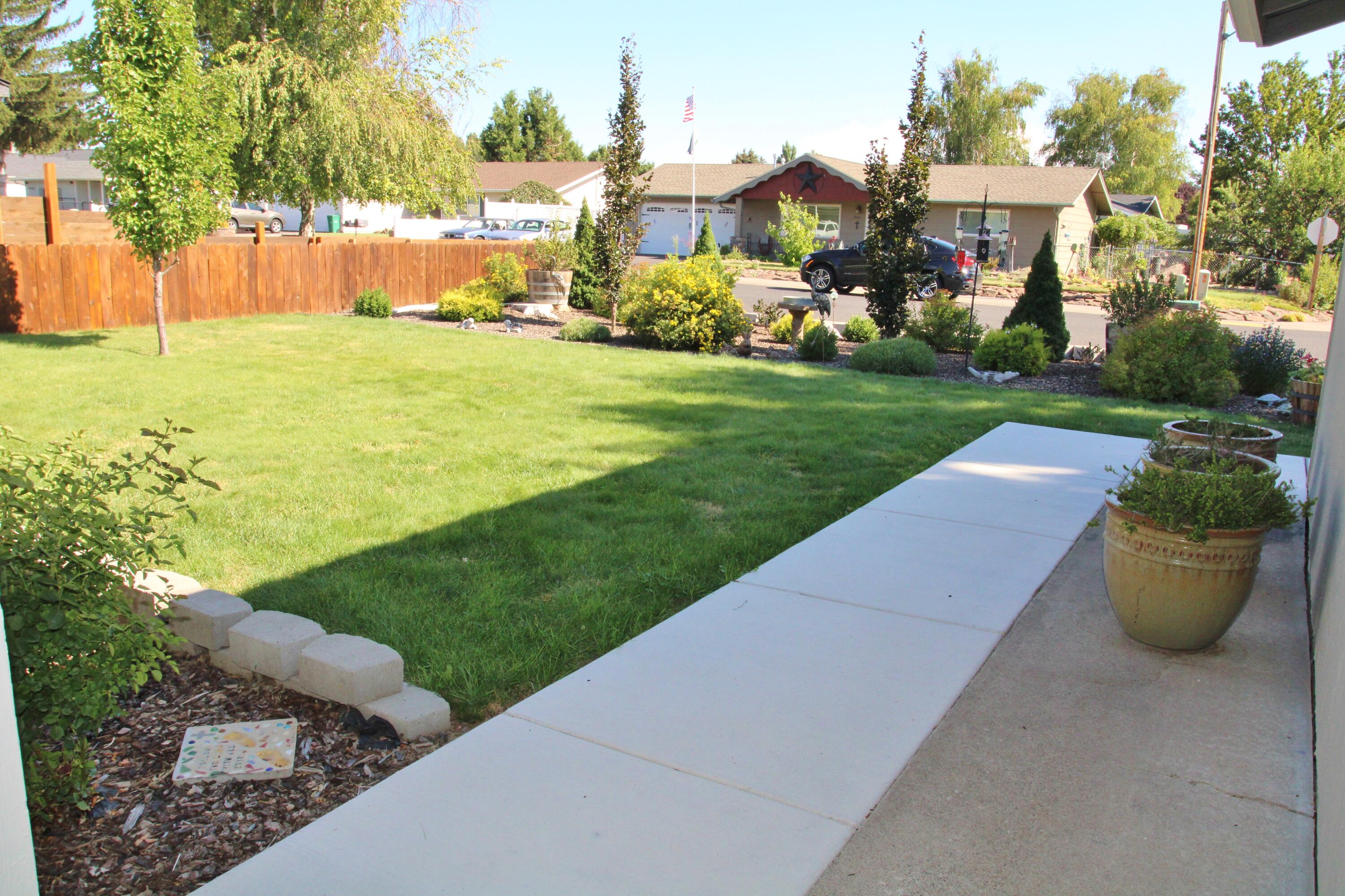 Meadows -Third Addition - Residential