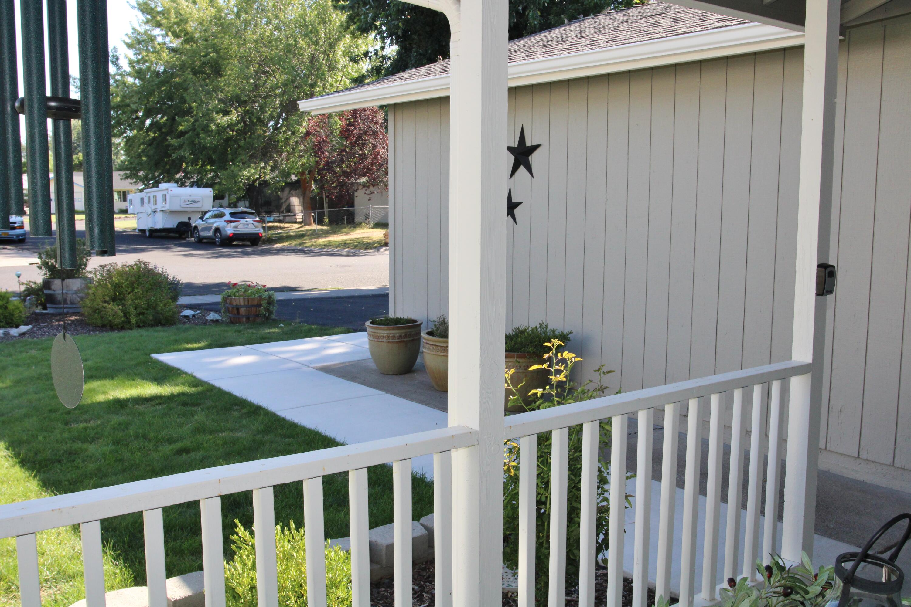 Meadows -Third Addition - Residential