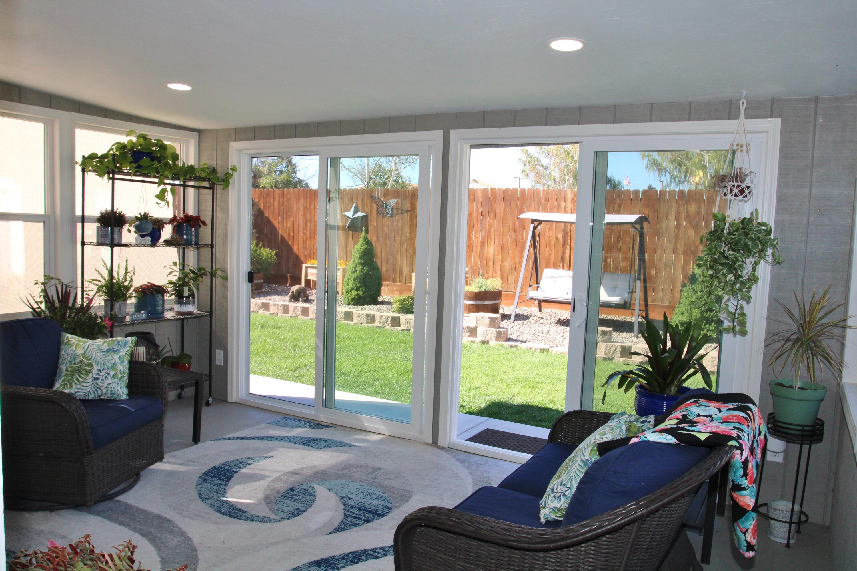 Meadows -Third Addition - Residential