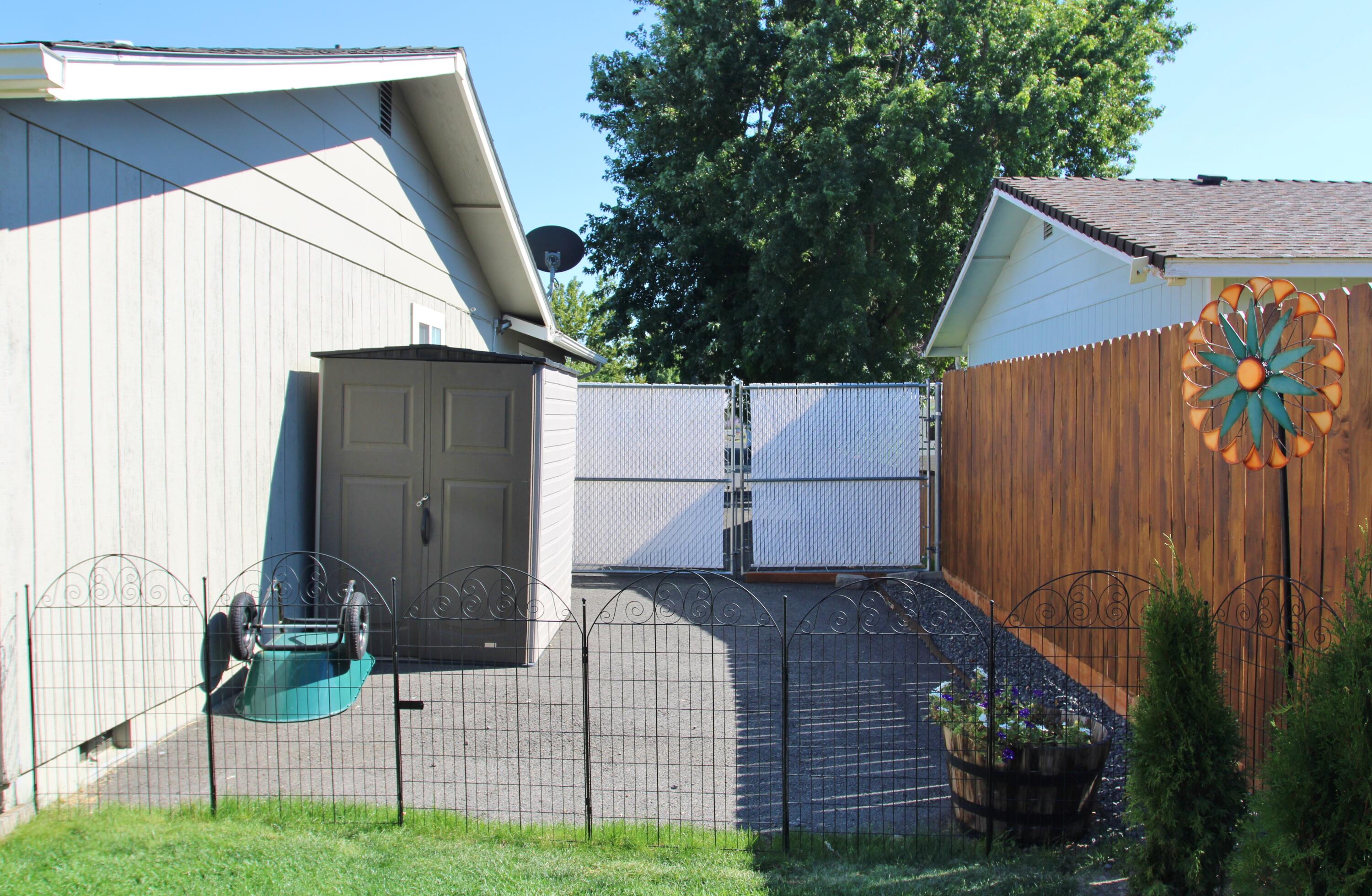 Meadows -Third Addition - Residential