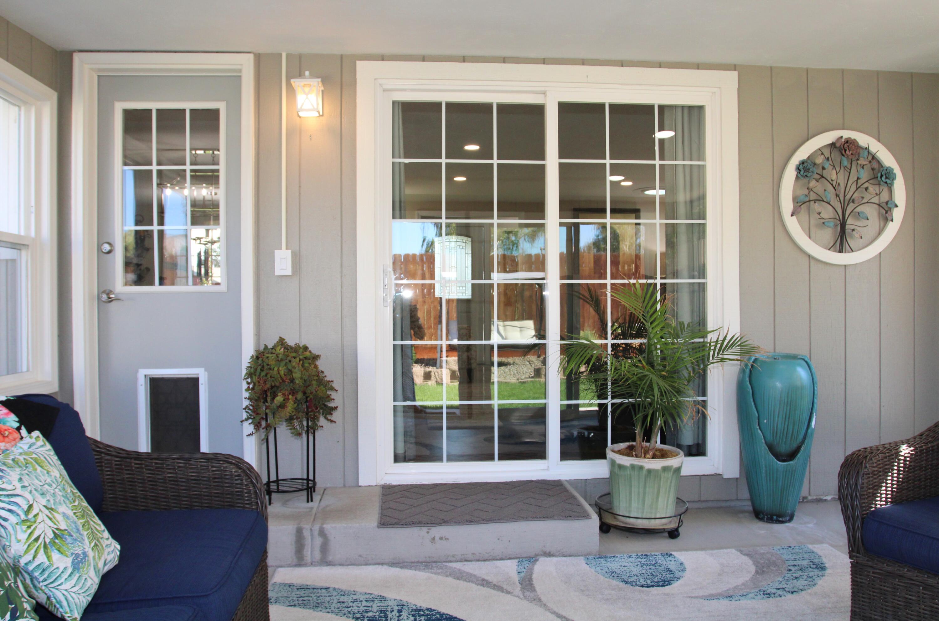 Meadows -Third Addition - Residential