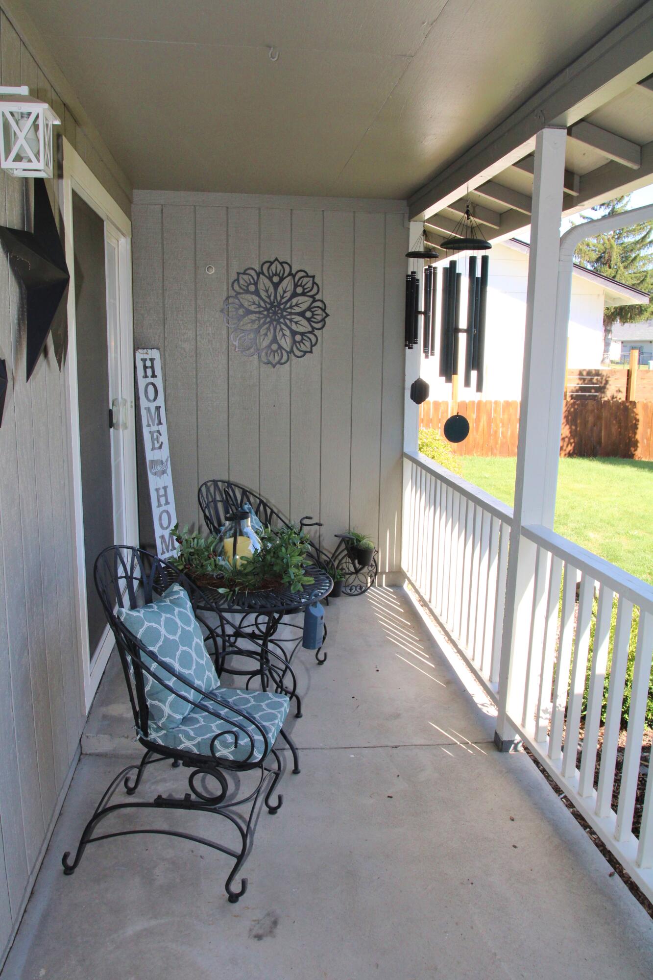 Meadows -Third Addition - Residential