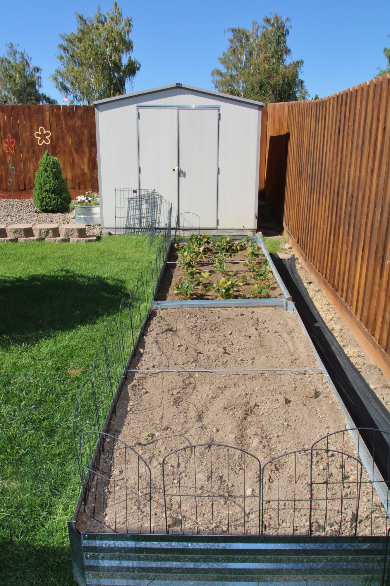 Meadows -Third Addition - Residential