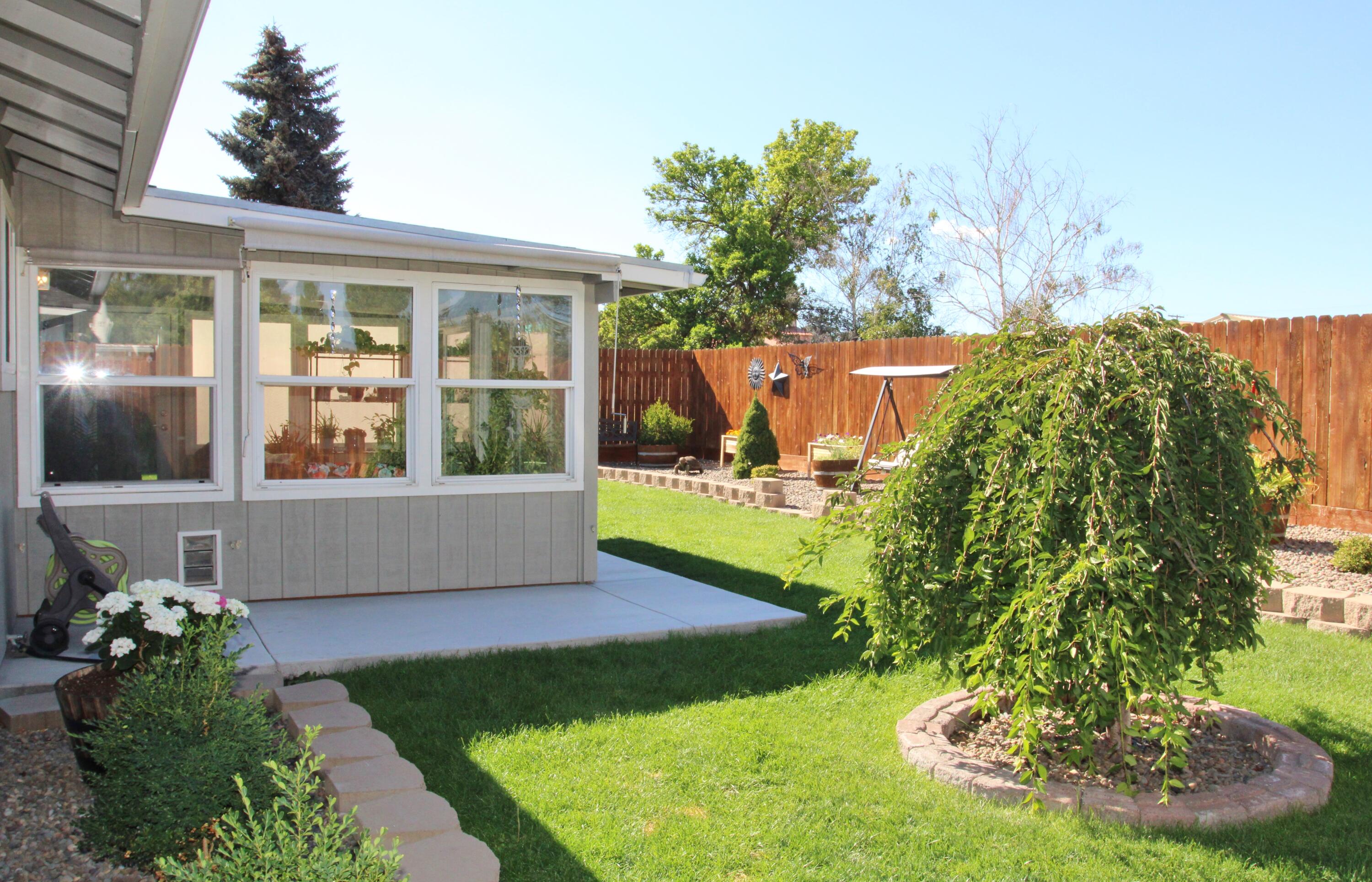 Meadows -Third Addition - Residential