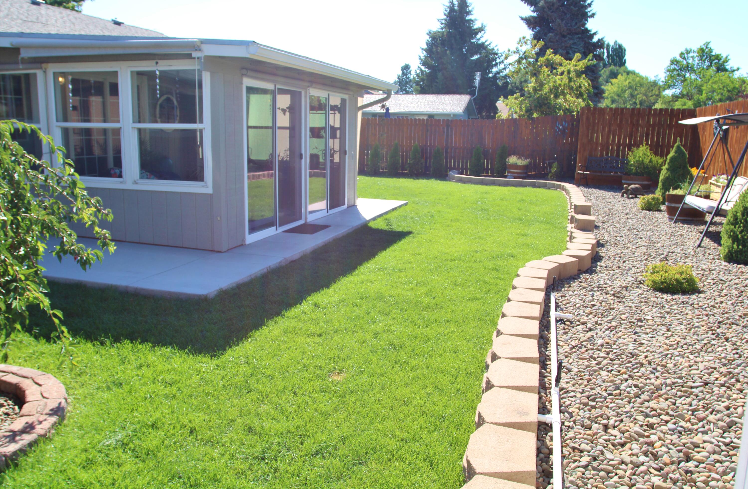 Meadows -Third Addition - Residential